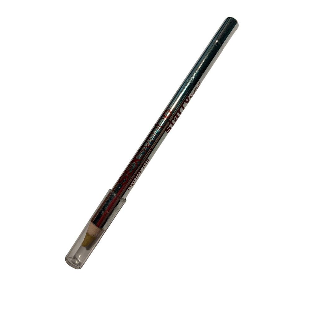 Sexy Hair SEXSYMBOL Sex Symbol Starry Eyed RIGHTEOUS Eyeliner Nos .04 Oz 12g Rea